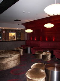 The Oxford Bathurst - Accommodation Broome 1