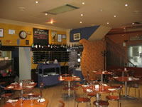 The Grand Bar And Brasserie Of Bowral - Accommodation Broome 1