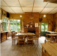 The Blue Duck Inn Hotel - Accommodation Broome 1