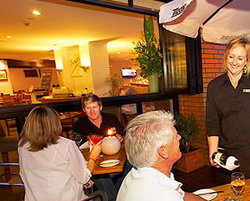 Chifley Albury - Accommodation Broome 1