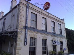Fyansford Hotel - Accommodation Broome 0