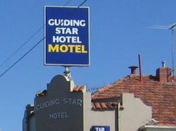 Guiding Star Hotel - Accommodation Broome 1