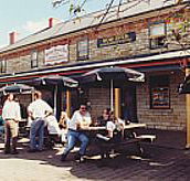 Surveyor General Inn - Accommodation Broome