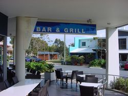 Cabarita Beach Bar & Grill - Accommodation Broome 1
