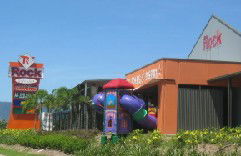 Mt Sheridan Tavern - Accommodation Broome 1