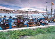 Joes Fish Shack - Accommodation Broome 1