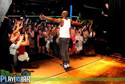 Players Bar - Accommodation Broome 1