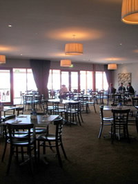 The Oxford Bathurst - Accommodation Broome 2