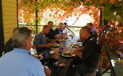 The Blue Duck Inn Hotel - Accommodation Broome 2