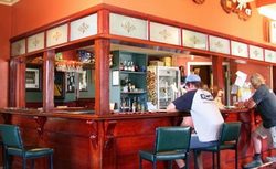 Hotel Nicholas - Accommodation Broome 2