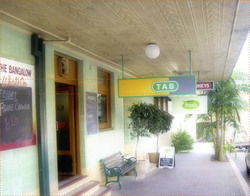 Bangalow Hotel - Accommodation Broome 2