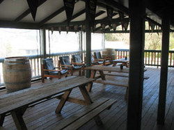 Buxton Hotel - Accommodation Broome 2