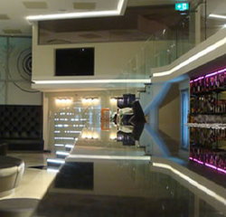 XO Lounge - Accommodation Broome 2