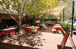 Alaturka Cuisine - Accommodation Broome 2