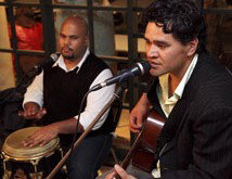 Captain Stirling Brasserie - Accommodation Broome 2