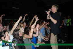 Players Bar - Accommodation Broome 2