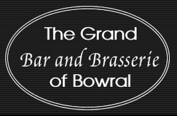 The Grand Bar And Brasserie Of Bowral - Accommodation Broome 3
