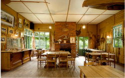 The Blue Duck Inn Hotel - Accommodation Broome 3