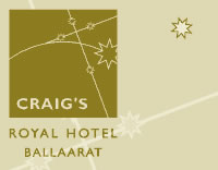 Craig`s Royal Hotel - Accommodation Broome 3