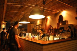 Aquarium - Accommodation Broome 3