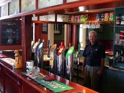Hotel Nicholas - Accommodation Broome 3