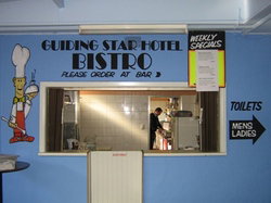 Guiding Star Hotel - Accommodation Broome 3