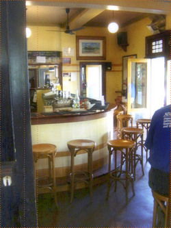 Bangalow Hotel - Accommodation Broome 3