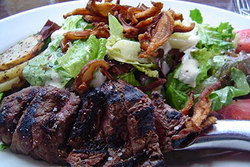 Greenwell Point Hotel - Accommodation Broome 3