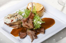 XO Lounge - Accommodation Broome 3