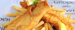 The Groper & His Wife - Accommodation Broome 3