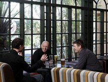 Captain Stirling Brasserie - Accommodation Broome 3