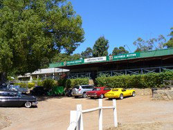 Jarrahdale Tavern - Accommodation Broome 3