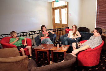 Hibernian Hotel Beechworth - Accommodation Broome 0