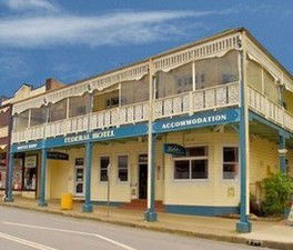 Valery NSW Accommodation Broome
