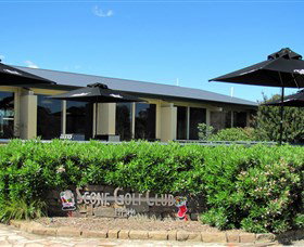 Scone Golf Club - Accommodation Broome 0