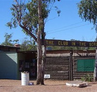 Club in the Scrub - Accommodation Broome