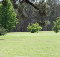 Inverell Golf Club - Accommodation Broome