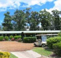 Sussex Inlet Golf Club - Accommodation Broome
