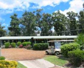 Sussex Inlet Golf Club - Accommodation Broome 0