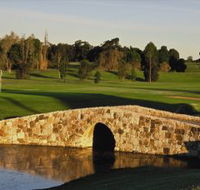 Camden Golf Club - Accommodation Broome