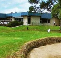 Vincentia Golf Club - Accommodation Broome