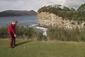 Fortescue Bay TAS Accommodation Broome