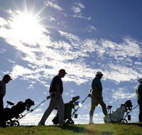 Gunnedah Golf Club - Accommodation Broome