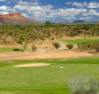 Alice Springs Golf Club - Accommodation Broome