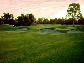 West Lakes Golf Club - Accommodation Broome 1