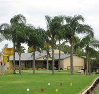 Moree Golf Club - Accommodation Broome