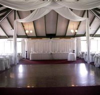 Clare Golf Club - Accommodation Broome