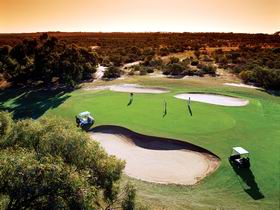 The Riverland And Murraylands SA Accommodation Broome