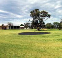 Cleve Golf Club - Accommodation Broome
