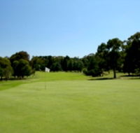 Wentworth Golf Club - Accommodation Broome